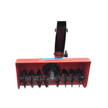 snowplow professional manufacturer snow Removal machine gasoline snowblower